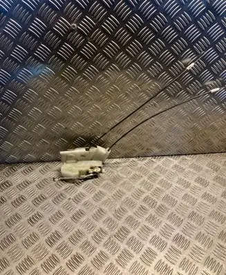 Nissan Pixo Coupe door lock (next to the handle) 805034A00F