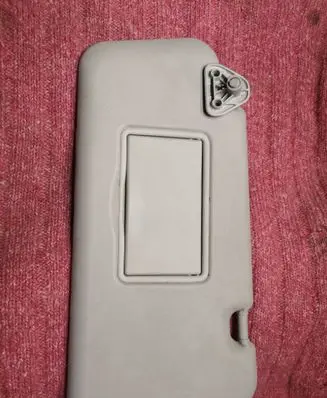 Nissan Note (E11) Sun visor