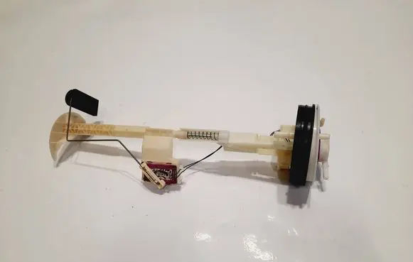 Porsche Cayman 987 Fuel level sensor 