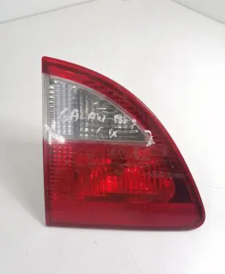 Volkswagen Sharan Tailgate rear/tail lights 7M5945093B