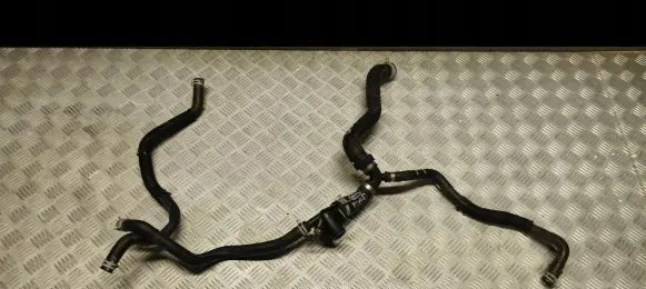 Ford Kuga III Engine coolant pipe/hose