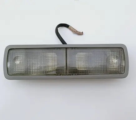 Honda Jazz Front seat light