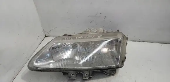 Renault Espace III Headlight/headlamp