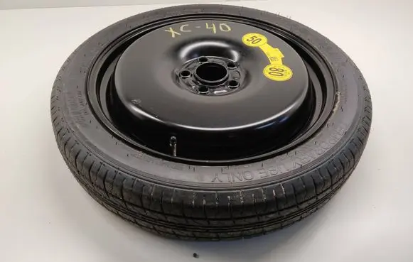 Volvo XC40 R18 spare wheel 32294586