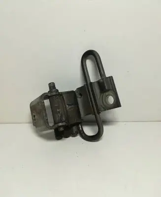 Seat Leon (1P) Front door lower hinge 1P0831412