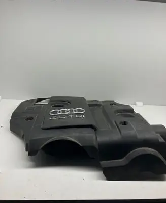 Audi Q5 SQ5 Engine cover (trim) 038103925D 0110510A 4010331A