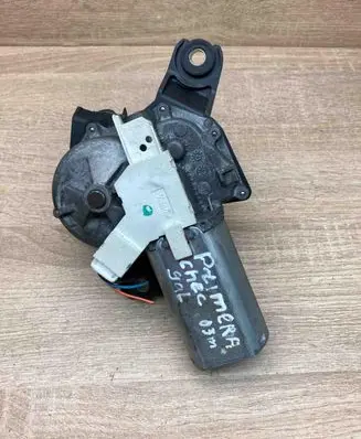 Nissan Primera Rear window wiper motor