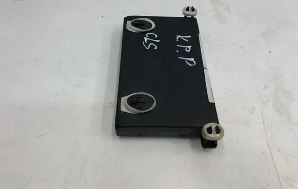Mercedes-Benz CLS C219 Door control unit/module 2198200326