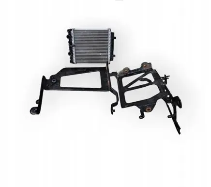 Volkswagen Golf VII Radiator set 1T6TEILE