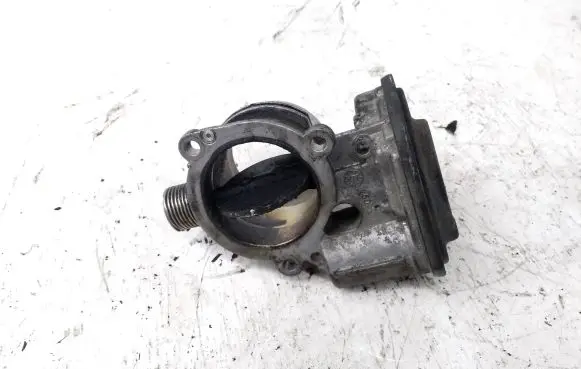 BMW 1 E81 E87 Throttle valve 7804373 B92700164