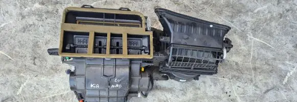 KIA Niro Heater blower radiator 