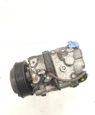 BMW 6 F12 F13 Air conditioning (A/C) compressor (pump) GE4472604532 7SBU17A