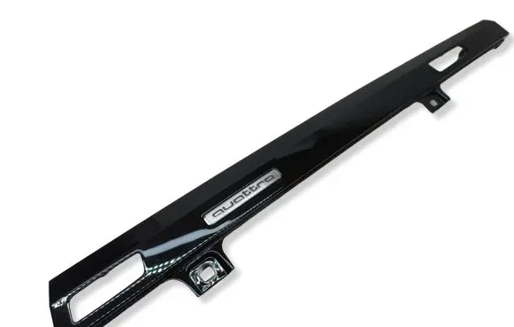 Audi Q7 4M Dashboard glove box trim 4M1853242A 928978