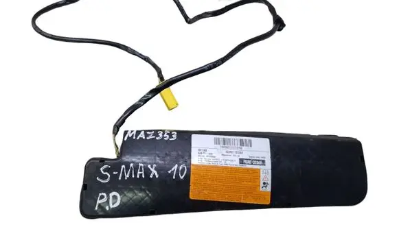 Ford S-MAX Seat airbag 6G9N611D32AE 609933900