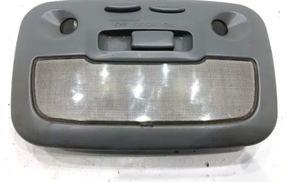 SsangYong Chairman W Headlining lighting console trim 83710-11000