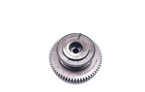Ford Transit Camshaft pulley/ VANOS GK2Q6A260BC GK2Q32090BA GRT9A16345FS