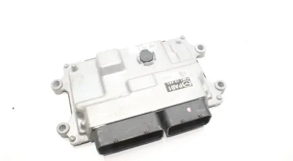 Mazda CX-3 Engine control unit/module PAB118881 MA2798003400