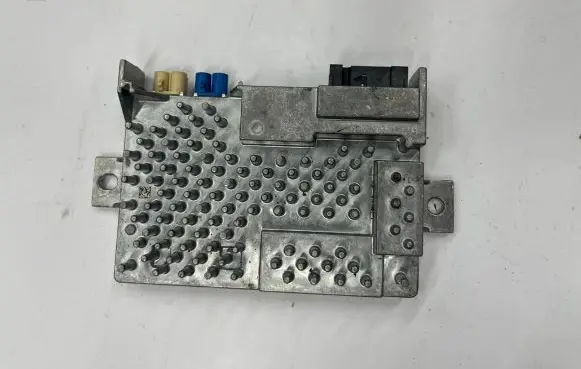 Mercedes-Benz C W206 Other control units/modules a2069003216