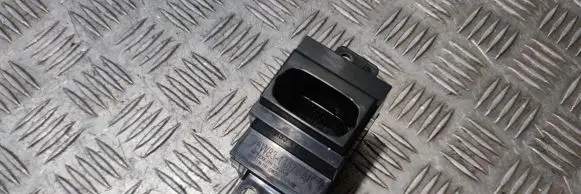 Steering wheel lock