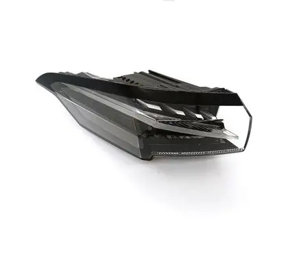 Peugeot 308 Rear/tail lights 983529958000