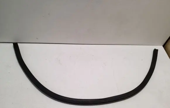 Volkswagen Sharan Engine compartment rubber 