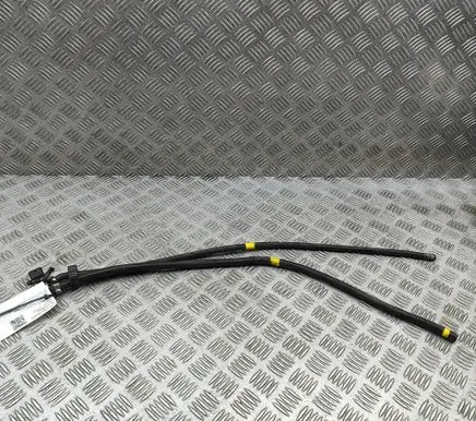 Iveco Daily 6th gen Exhaust gas pressure sensor 55241075