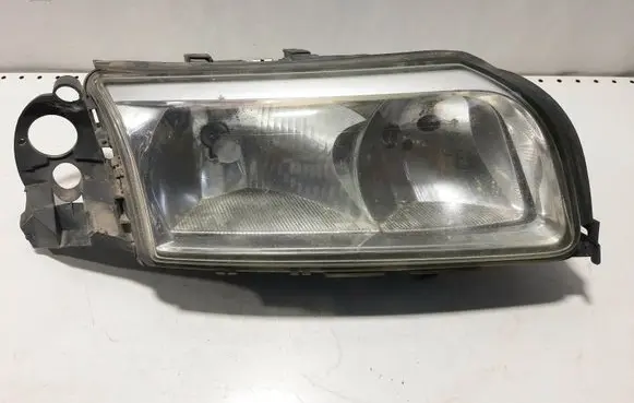 Volvo S80 Headlight/headlamp