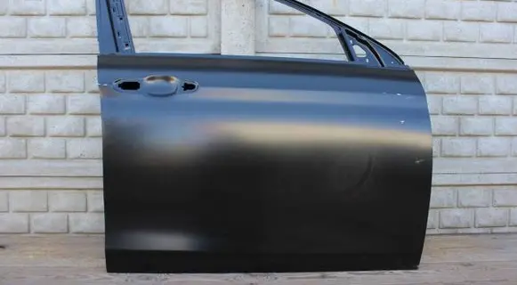 Fiat Tipo Front door 52204529