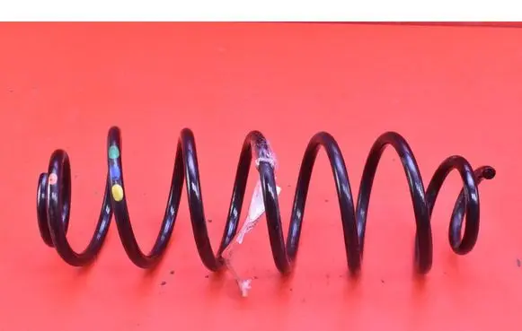 Peugeot 2008 I Rear coil spring