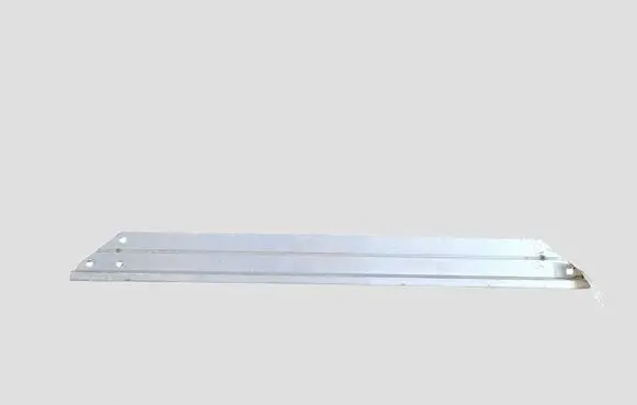Mercedes-Benz EQE v295 Front bumper cross member