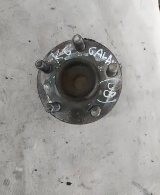 Ford Galaxy Rear wheel ball bearing PA6630GF