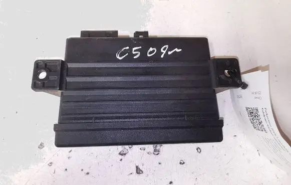 Citroen C5 Parking PDC control unit/module 9663821680 0263004204 6002JC0860