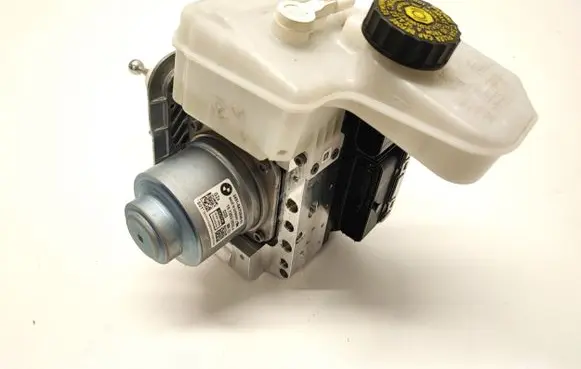BMW 4 G22 G23 G24 G26 ABS Pump 5A7D050