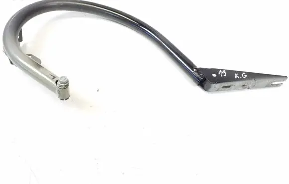 Mercedes-Benz E W212 Tailgate/trunk/boot hinge A2127500328