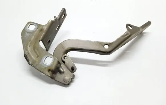 Citroen C4 Grand Picasso Engine bonnet/hood hinges 9652962180