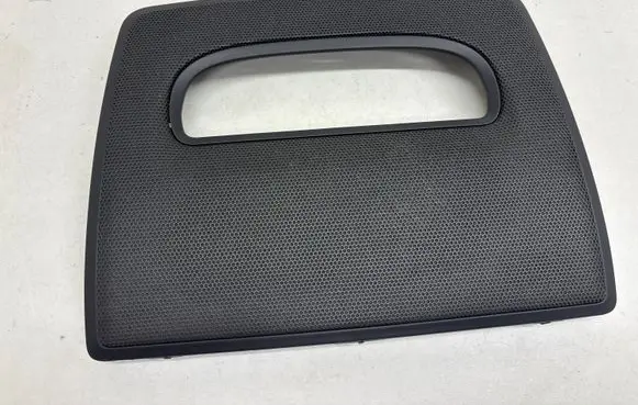 Volvo XC90 Dash center speaker trim cover 03409831