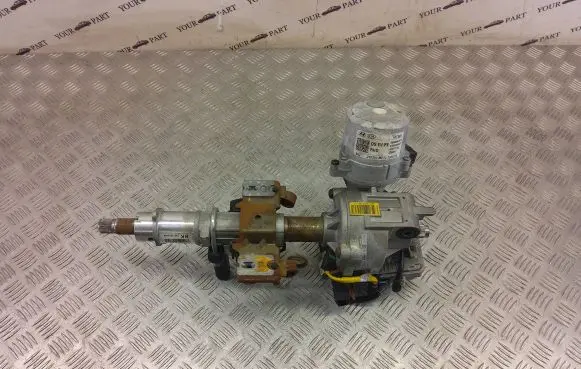 Hyundai Kona I Electric power steering pump 56300-K4971 K4563-E0010