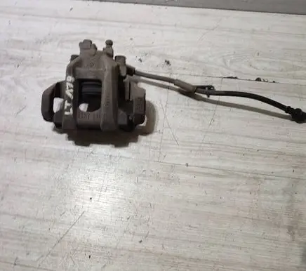 Jeep Grand Cherokee Rear brake caliper 4887