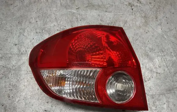 Hyundai Getz Reverse light ECP215W