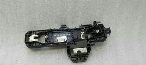 Mercedes-Benz E C207 W207 Front door interior handle A2047600734