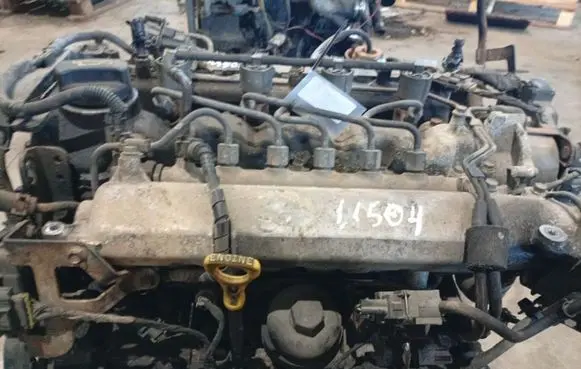KIA Ceed Intake manifold
