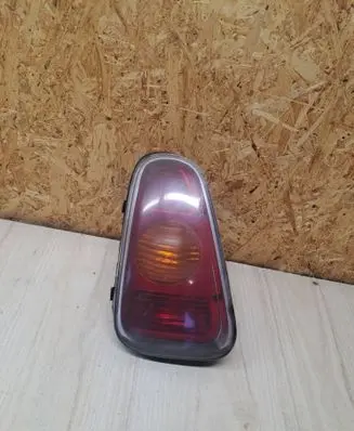 Mini One - Cooper R50 - 53 Rear/tail lights 6925835 6925051
