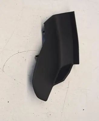 Mercedes-Benz C W204 Dashboard side end trim A1696800178