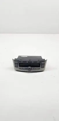 Toyota Avensis T250 Climate control unit 5590205050 7H06349