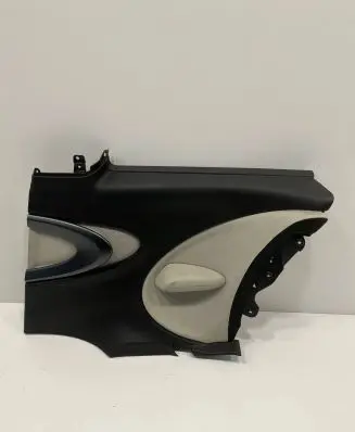 Mini Paceman (R61) Rear door card panel trim 9809330
