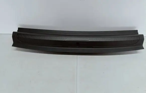 Citroen C5 X Trunk/boot sill cover protection 98348189ZD AT804 YL018300ZD
