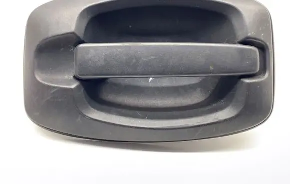 Opel Movano C Front door exterior handle 252511