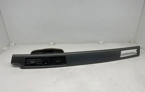 BMW 5 E60 E61 Dashboard glove box trim 7129233