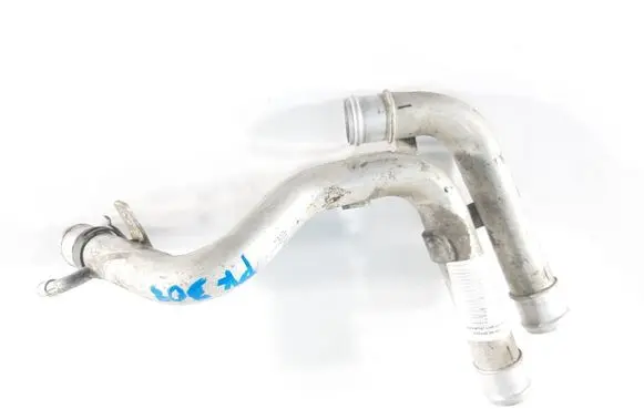 Audi Q5 SQ5 Engine coolant pipe/hose 4S0121064