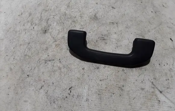 Mercedes-Benz CLA C117 X117 W117 Front interior roof grab handle A24681007549051
